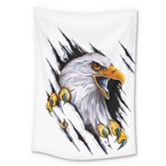 Eagle Large Tapestry