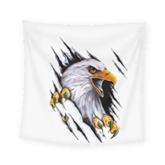 Eagle Square Tapestry (small)