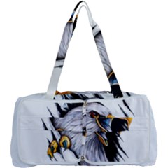 Eagle Multi Function Bag by 99art