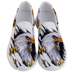 Eagle Men s Lightweight Slip Ons by 99art