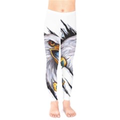 Eagle Kids  Classic Winter Leggings