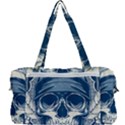 Skull Drawing Multi Function Bag View2