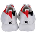 I love ginger Men s Lightweight Sports Shoes View4