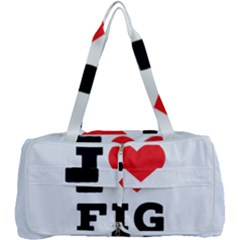 I Love Fig  Multi Function Bag by ilovewhateva