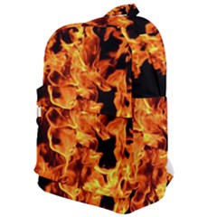 Live Coals Classic Backpack