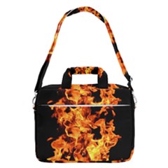 Live Coals Macbook Pro 16  Shoulder Laptop Bag