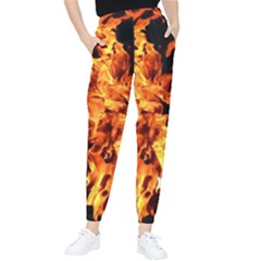 Live Coals Women s Tapered Pants