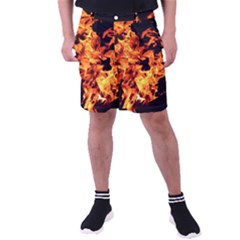 Live Coals Men s Pocket Shorts