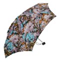 Nature Beautiful Rainbow Mini Folding Umbrellas View2