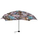 Nature Beautiful Rainbow Mini Folding Umbrellas View3