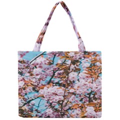 Nature Beautiful Rainbow Mini Tote Bag