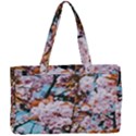 Nature Beautiful Rainbow Canvas Work Bag View1