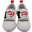 I love ginebra Kids Athletic Shoes View1