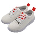 I love ginebra Kids Athletic Shoes View2