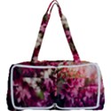 Pink Flower Multi Function Bag View1