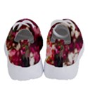 Pink Flower Running Shoes View4