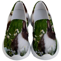 Rabbit Kids Lightweight Slip Ons