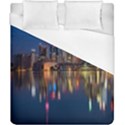 Seaside River Duvet Cover (California King Size) View1