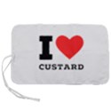 I love custard Pen Storage Case (L) View1