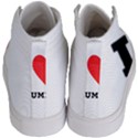 I love cucumber Kids  Hi-Top Skate Sneakers View4