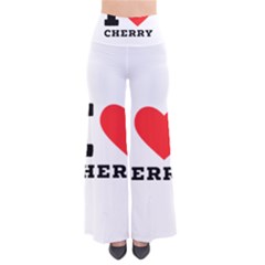 I Love Cherry So Vintage Palazzo Pants by ilovewhateva