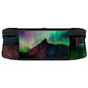 Aurora Borealis Nature Sky Light Full Print Lunch Bag View5