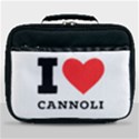 I love cannoli  Lunch Bag View1