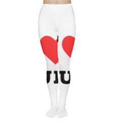 I Love Rum Tights by ilovewhateva