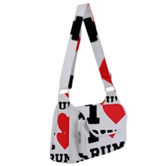 I Love Rum Multipack Bag by ilovewhateva