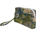 Map Illustration Gta Wristlet Pouch Bag (Small) View1