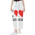 I love cocoa Women s Pants  View1