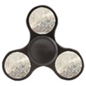 Mountain View Mountain Top Infographics Map Finger Spinner View1