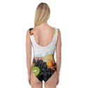 Variety Of Fruit Water Berry Food Splash Kiwi Grape Princess Tank Leotard  View2