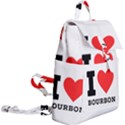 I love bourbon  Buckle Everyday Backpack View2