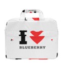 I love blueberry  MacBook Pro 16  Shoulder Laptop Bag View4