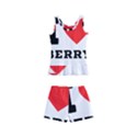 I love berry Kids  Boyleg Swimsuit View2