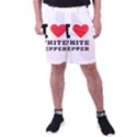 I love white pepper Men s Pocket Shorts View1