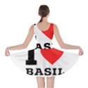 I love basil Skater Dress View2