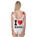 I love basil Princess Tank Leotard  View2