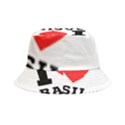 I love basil Inside Out Bucket Hat View5