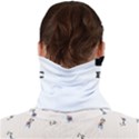 I love balsamic Face Covering Bandana (Adult) View2