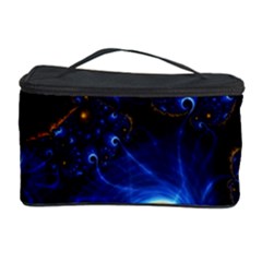 Abstract Design Art Pattern Wallpaper Shape Decoration Cosmetic Storage Case by danenraven