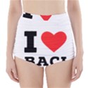 I love baci  High-Waisted Bikini Bottoms View1