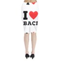 I love baci  Midi Wrap Pencil Skirt View2