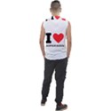 I love asparagus  Men s Regular Tank Top View2