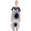 Washing Machines Home Electronic Camis Fishtail Dress View1