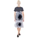 Washing Machines Home Electronic Camis Fishtail Dress View2