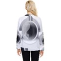 Washing Machines Home Electronic Hidden Pocket Sweatshirt View2