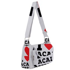 I Love Acai Berry Multipack Bag by ilovewhateva