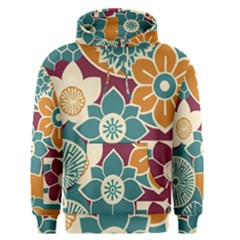 Japanese Folk Art Men s Core Hoodie